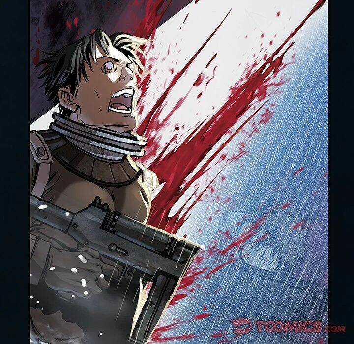 Đứa Con Thần Chết Chapter 182 trang 49