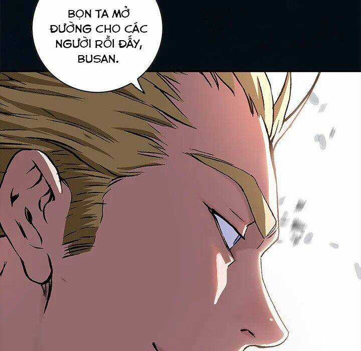 Đứa Con Thần Chết Chapter 182 trang 5