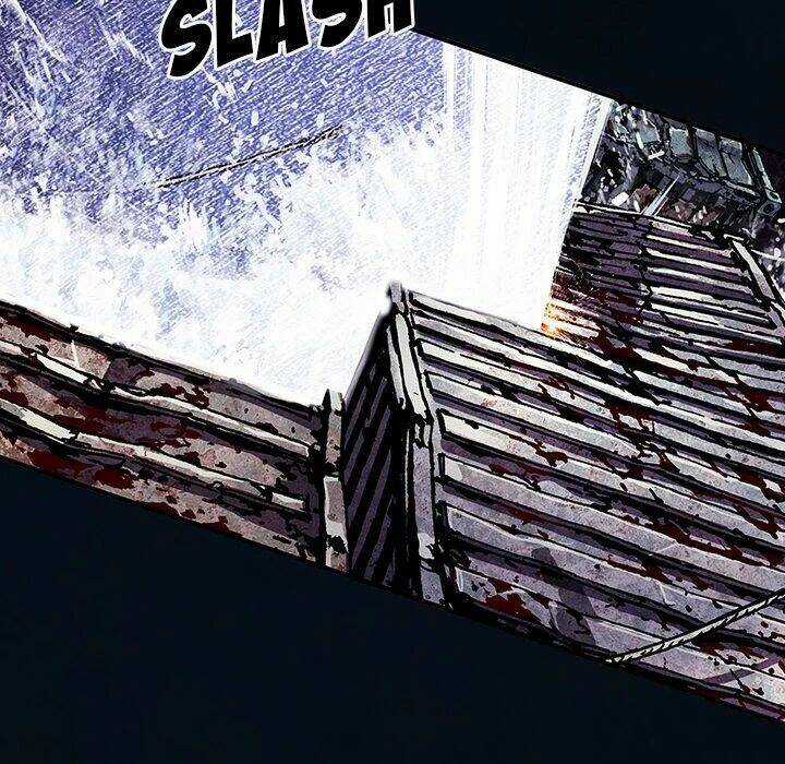 Đứa Con Thần Chết Chapter 182 trang 51