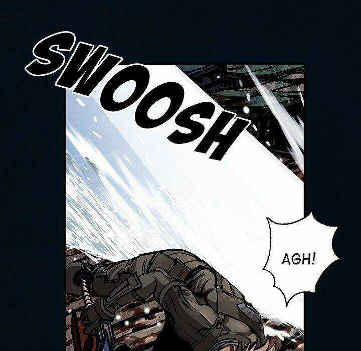 Đứa Con Thần Chết Chapter 182 trang 52