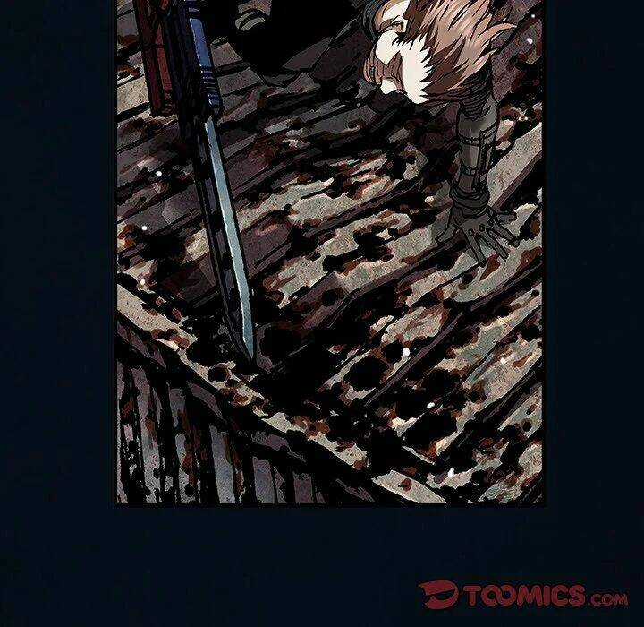 Đứa Con Thần Chết Chapter 182 trang 53