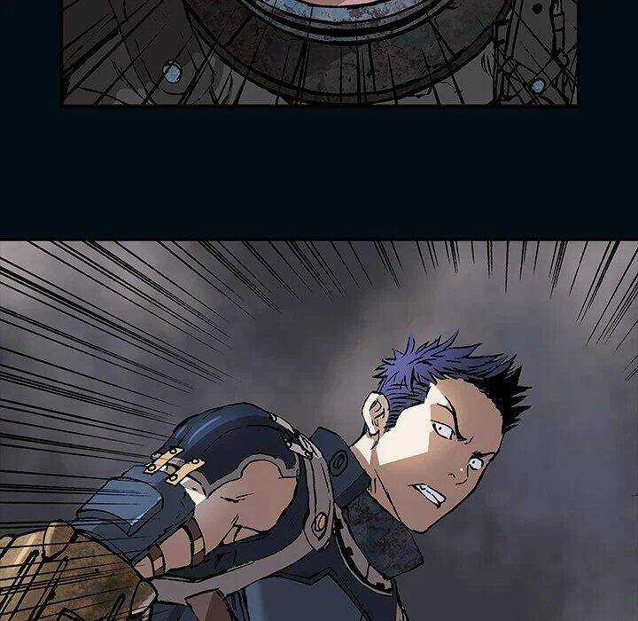 Đứa Con Thần Chết Chapter 182 trang 55