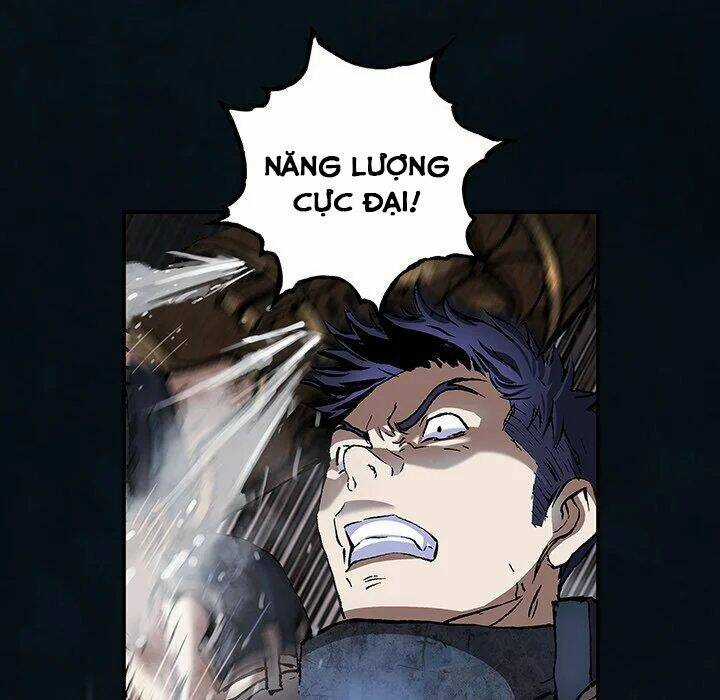 Đứa Con Thần Chết Chapter 182 trang 58