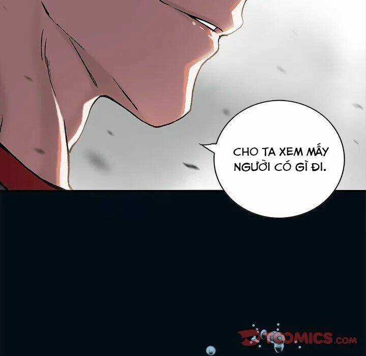 Đứa Con Thần Chết Chapter 182 trang 6