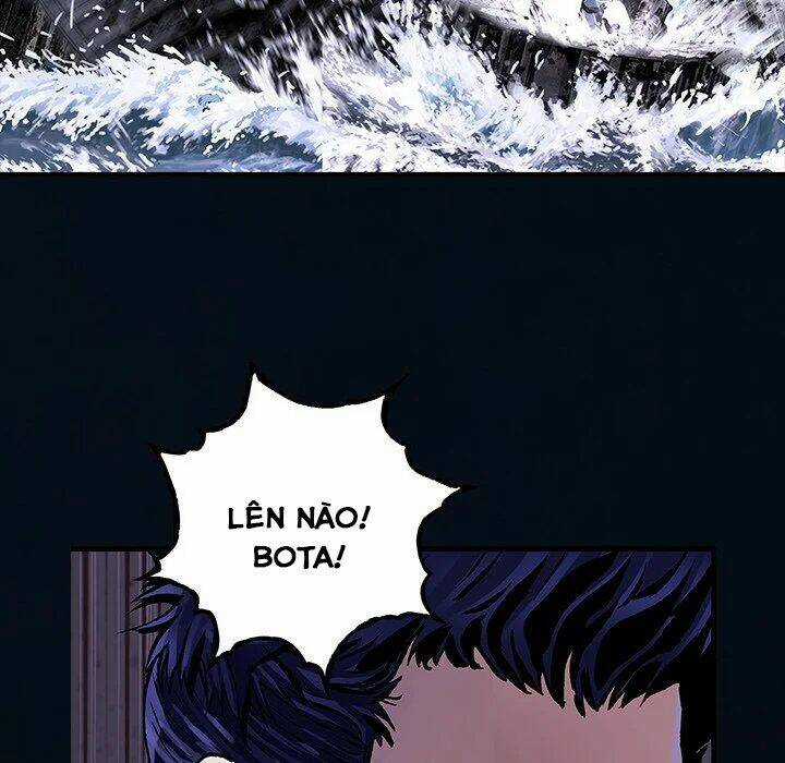 Đứa Con Thần Chết Chapter 182 trang 64