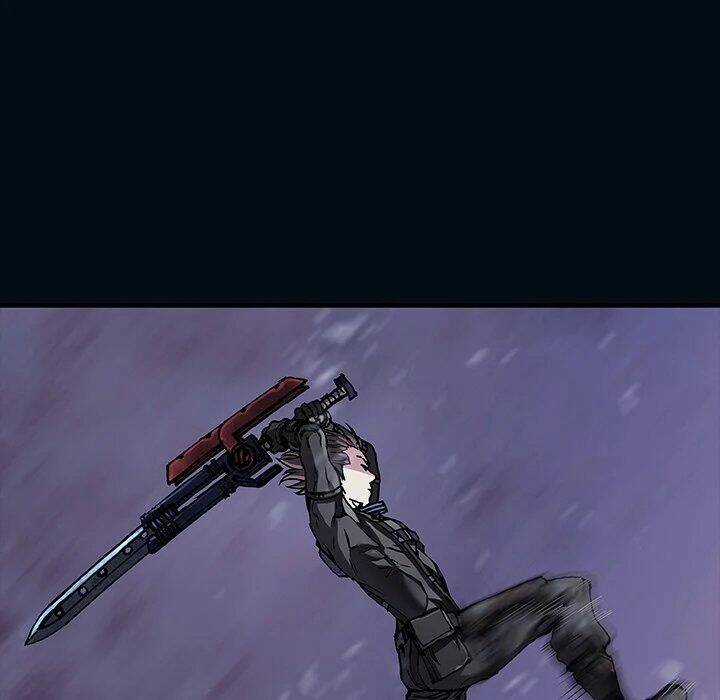 Đứa Con Thần Chết Chapter 182 trang 66