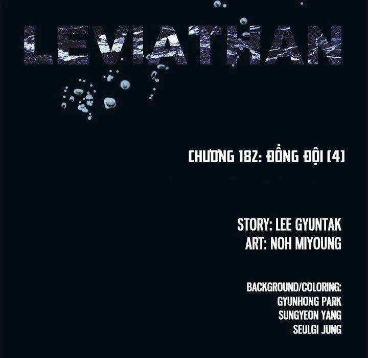 Đứa Con Thần Chết Chapter 182 trang 7