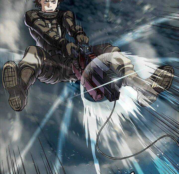 Đứa Con Thần Chết Chapter 182 trang 71