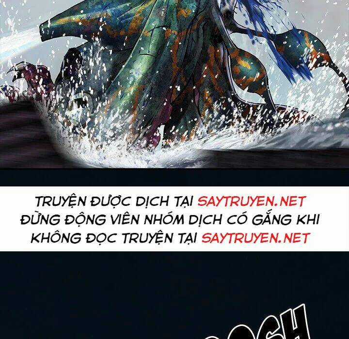 Đứa Con Thần Chết Chapter 182 trang 74