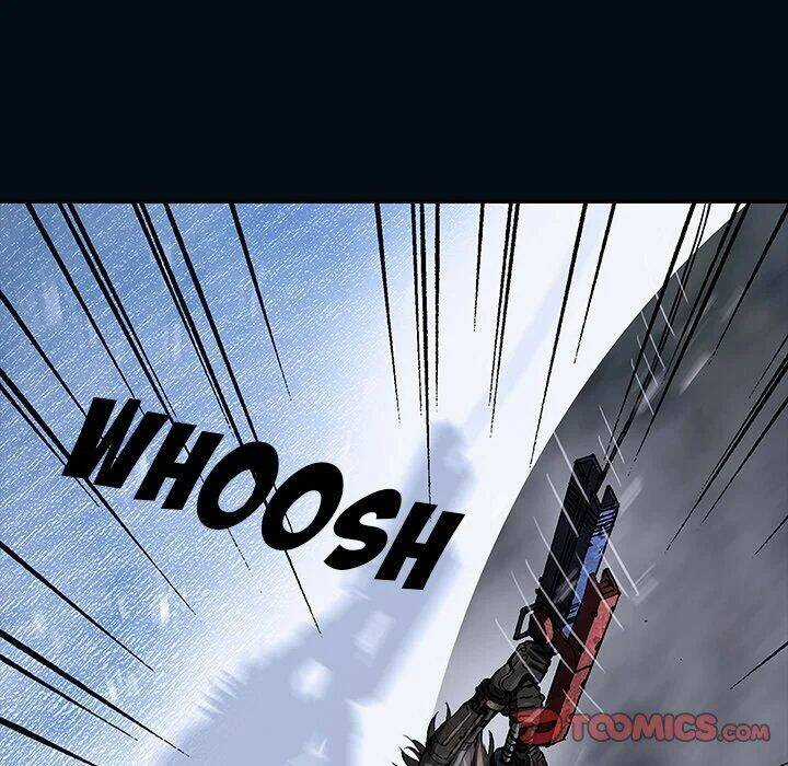 Đứa Con Thần Chết Chapter 182 trang 77