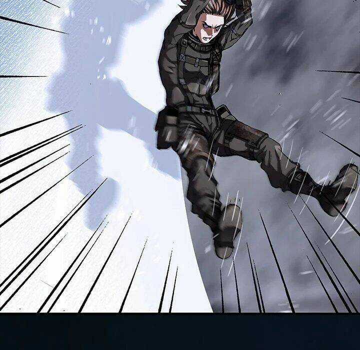 Đứa Con Thần Chết Chapter 182 trang 78