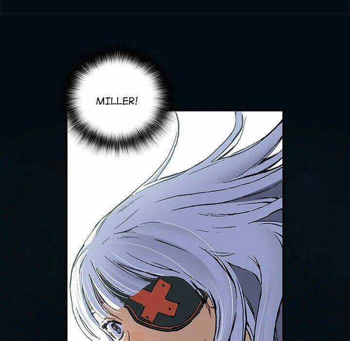 Đứa Con Thần Chết Chapter 182 trang 8