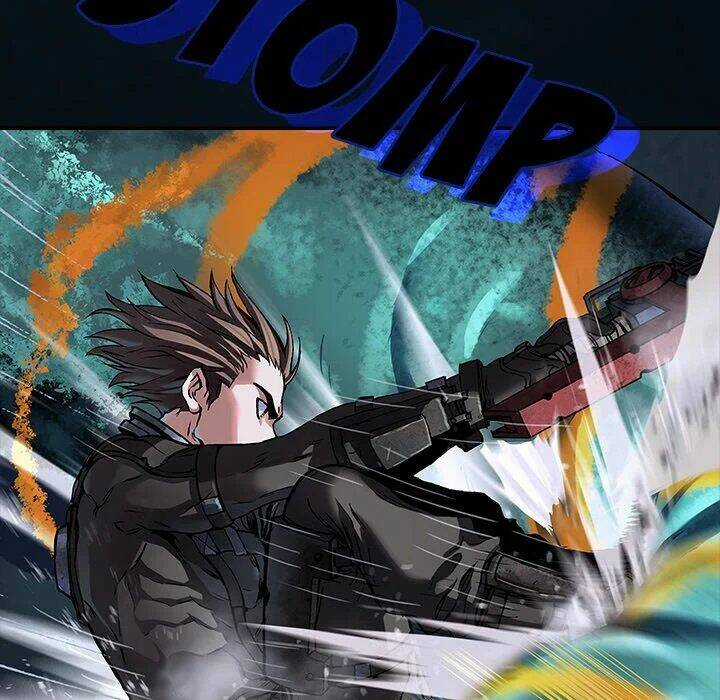 Đứa Con Thần Chết Chapter 182 trang 80