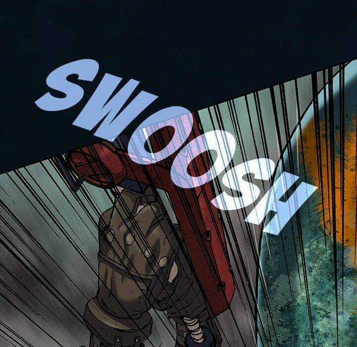 Đứa Con Thần Chết Chapter 182 trang 82