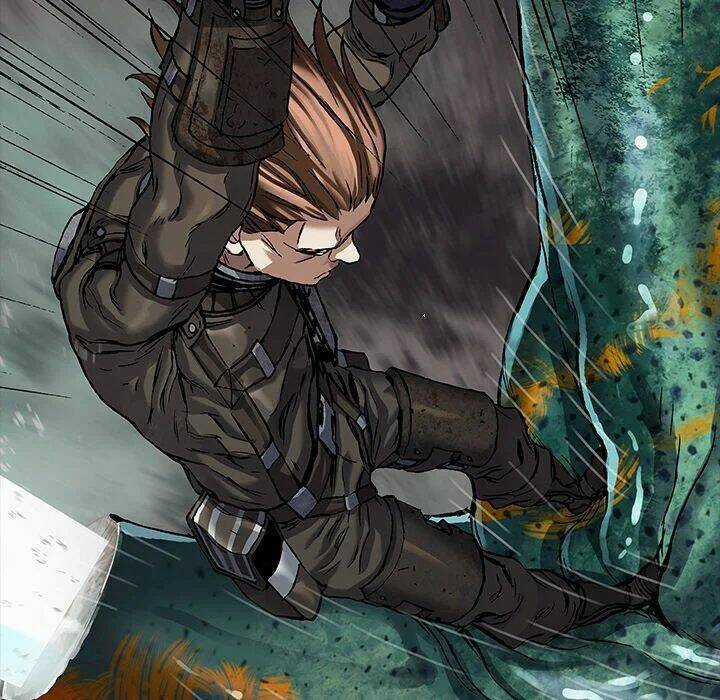 Đứa Con Thần Chết Chapter 182 trang 83