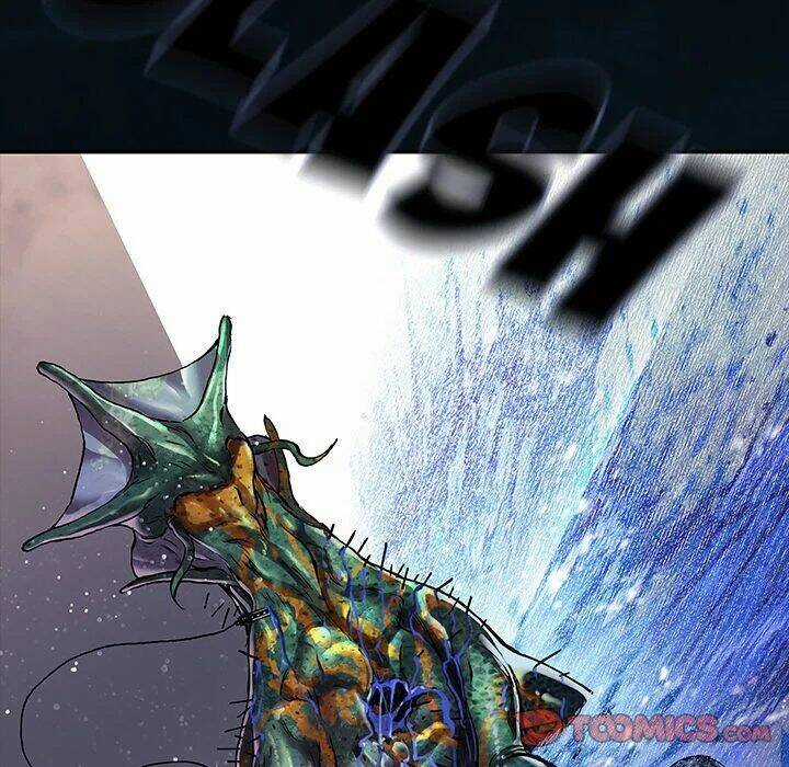 Đứa Con Thần Chết Chapter 182 trang 89