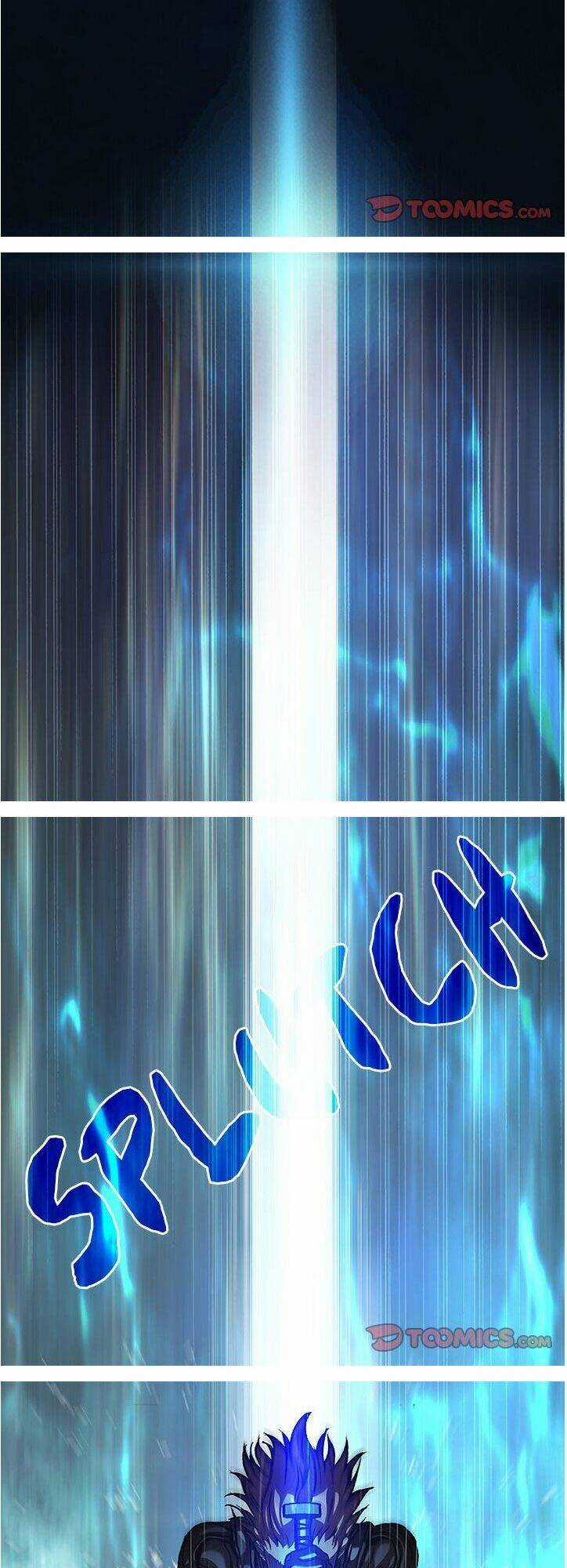 Đứa Con Thần Chết Chapter 183 trang 10