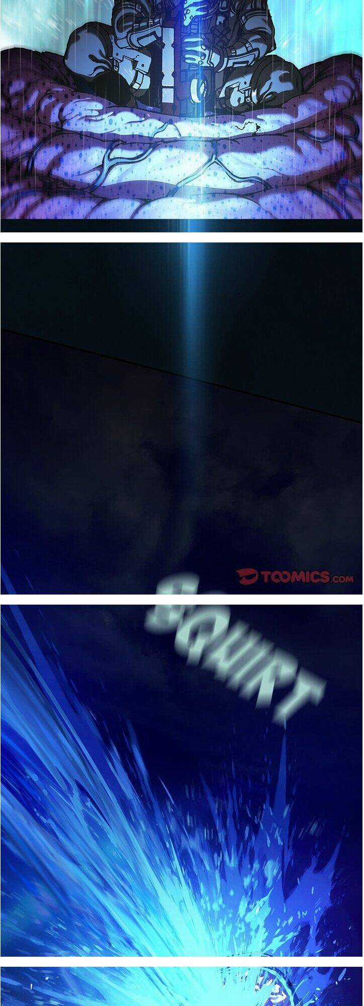 Đứa Con Thần Chết Chapter 183 trang 11