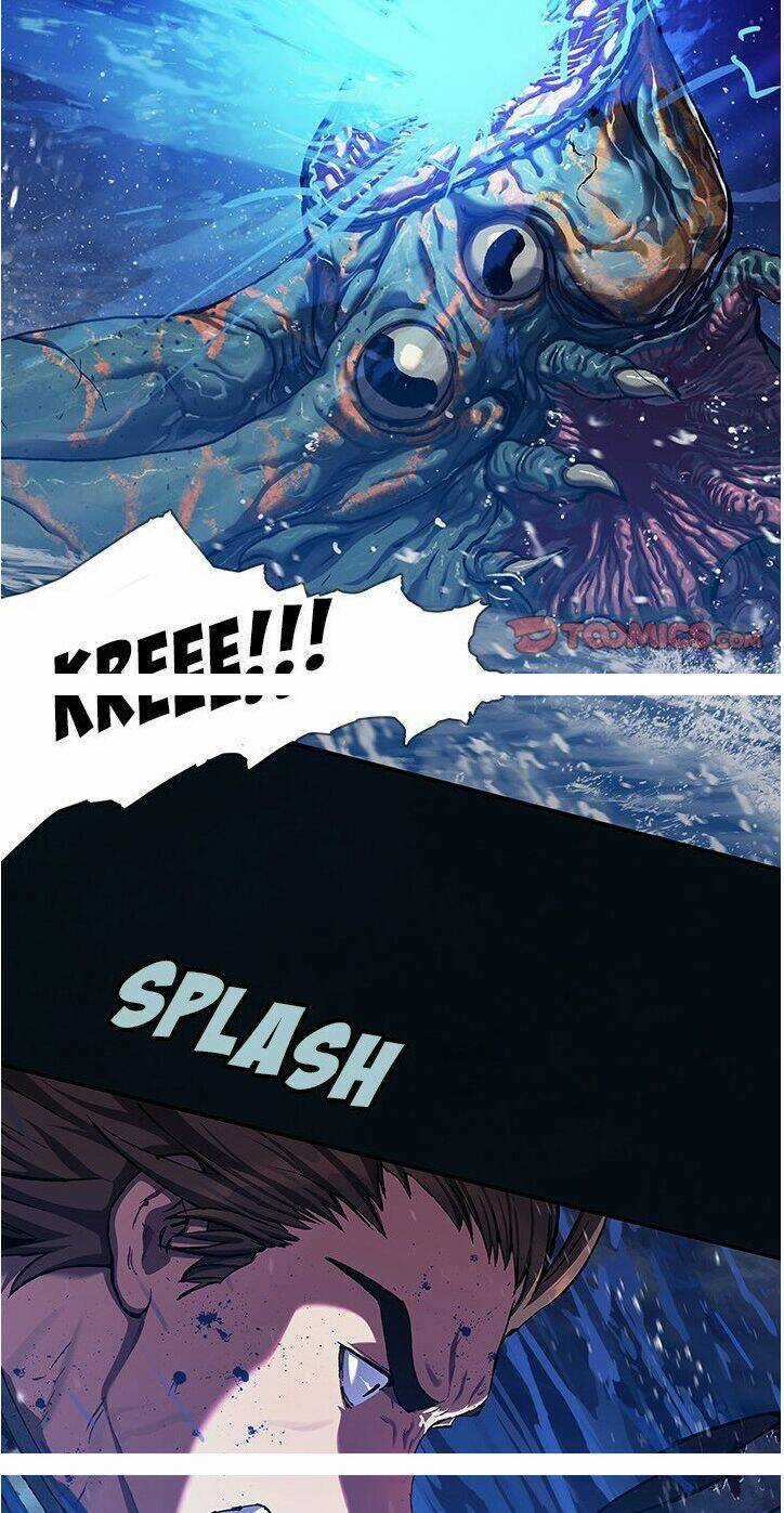 Đứa Con Thần Chết Chapter 183 trang 12