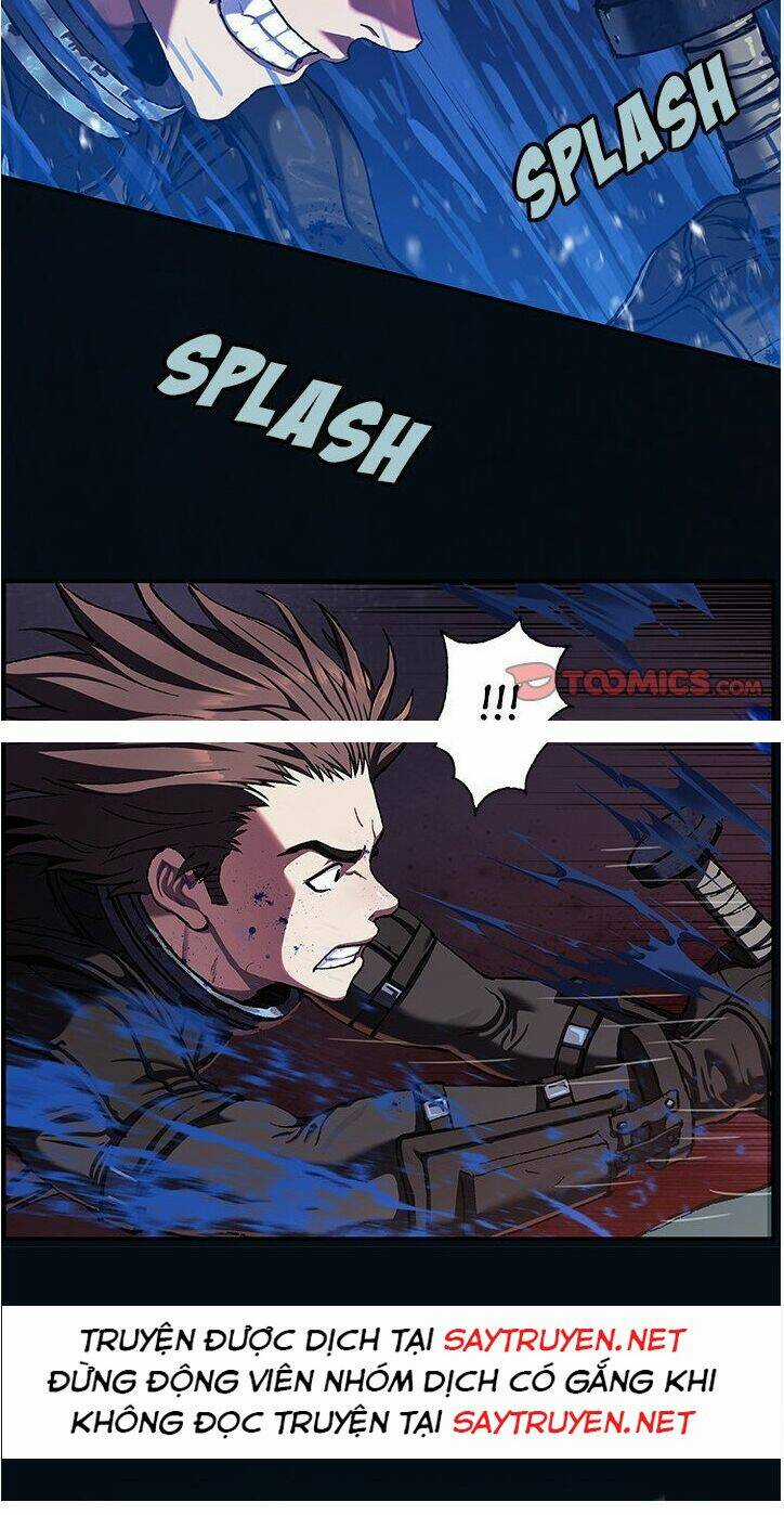 Đứa Con Thần Chết Chapter 183 trang 13