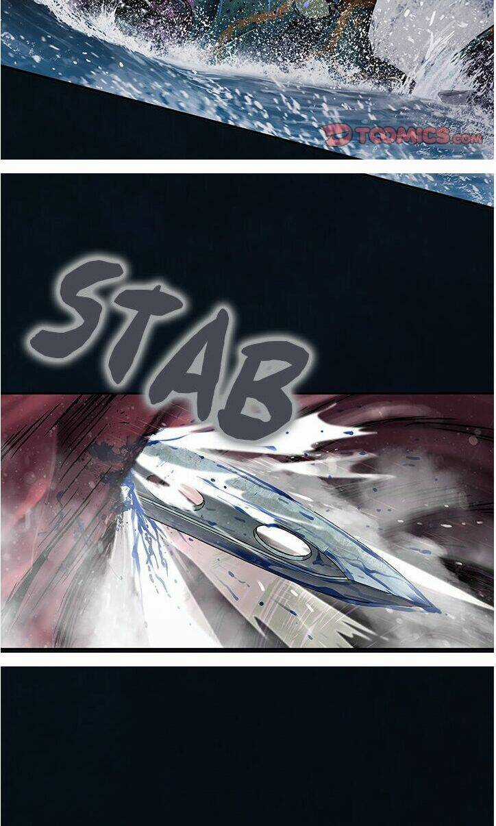 Đứa Con Thần Chết Chapter 183 trang 20