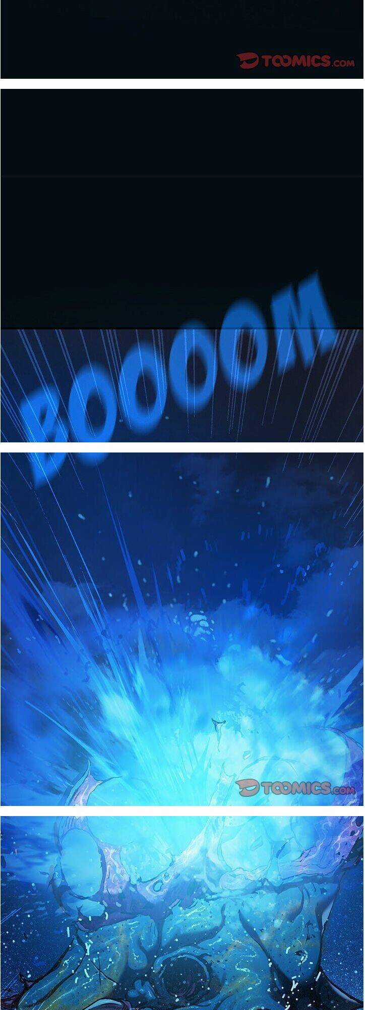 Đứa Con Thần Chết Chapter 183 trang 23