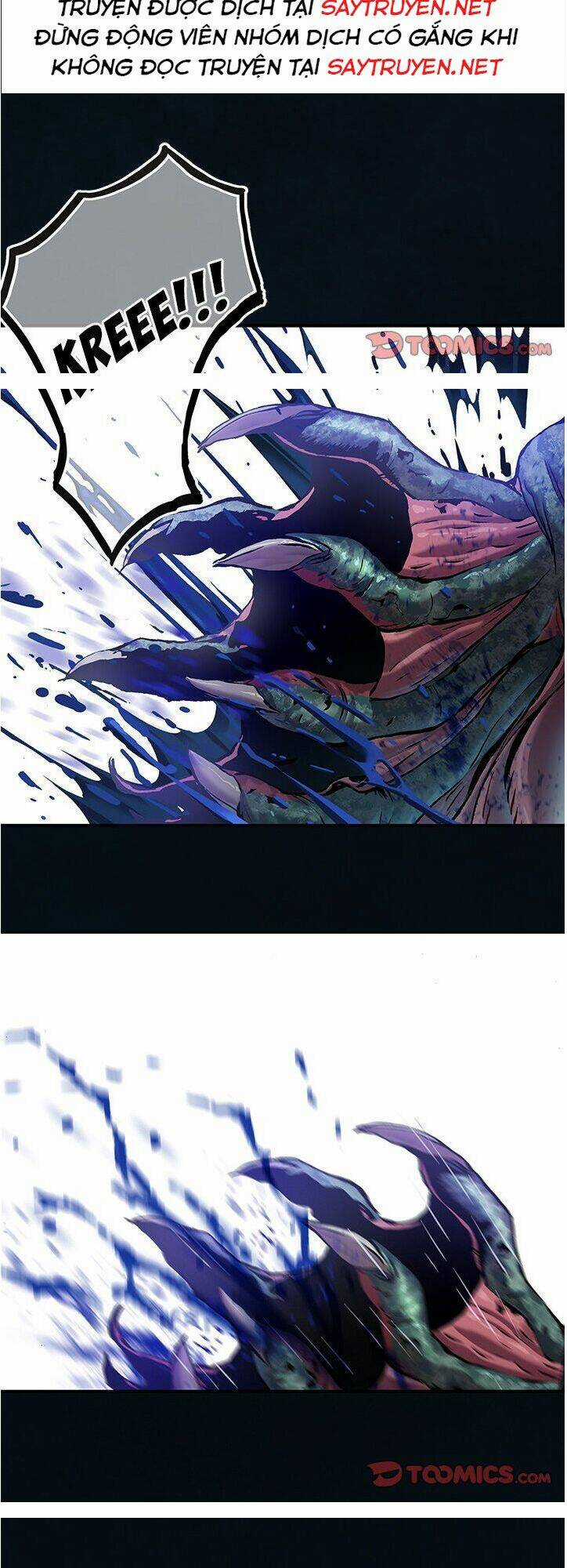 Đứa Con Thần Chết Chapter 183 trang 25