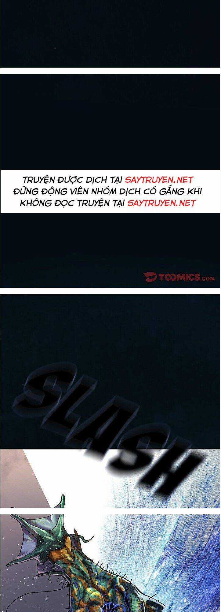 Đứa Con Thần Chết Chapter 183 trang 3