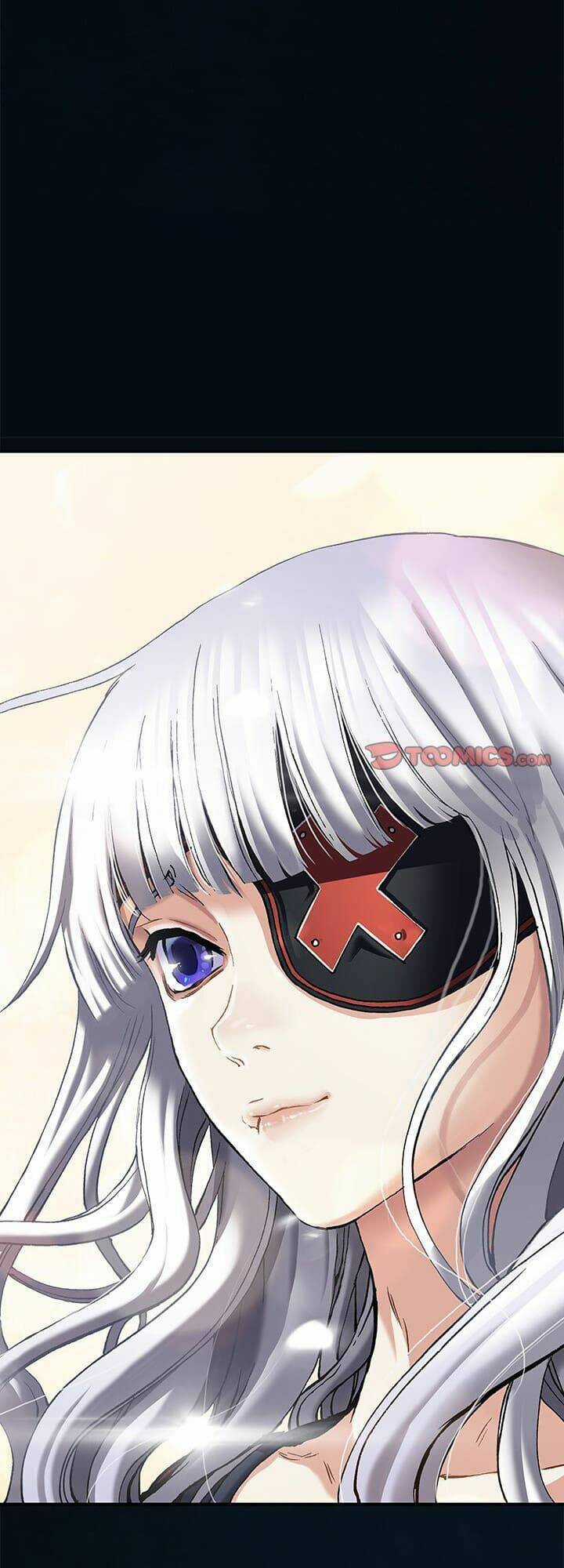 Đứa Con Thần Chết Chapter 184 trang 10