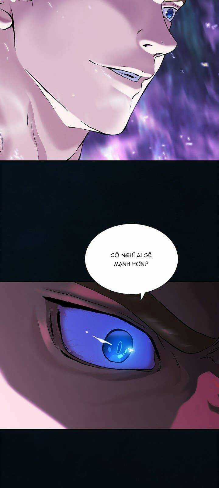 Đứa Con Thần Chết Chapter 184 trang 17