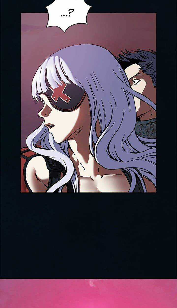 Đứa Con Thần Chết Chapter 184 trang 23