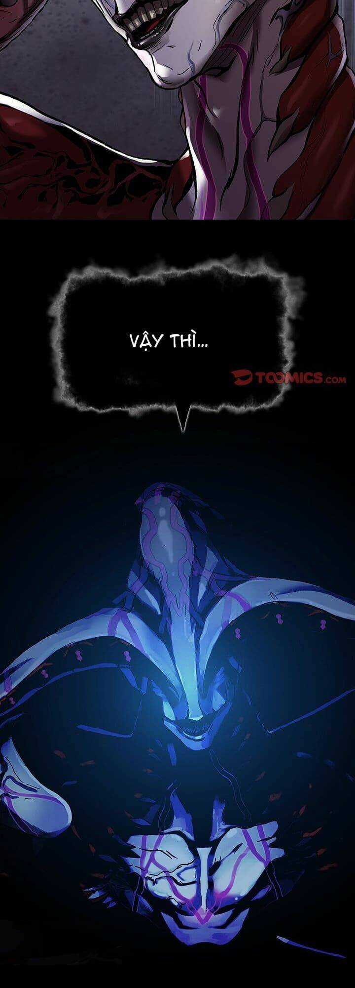 Đứa Con Thần Chết Chapter 184 trang 26