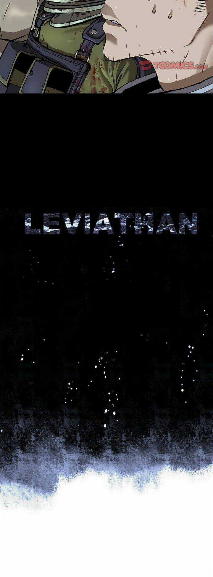 Đứa Con Thần Chết Chapter 184 trang 39