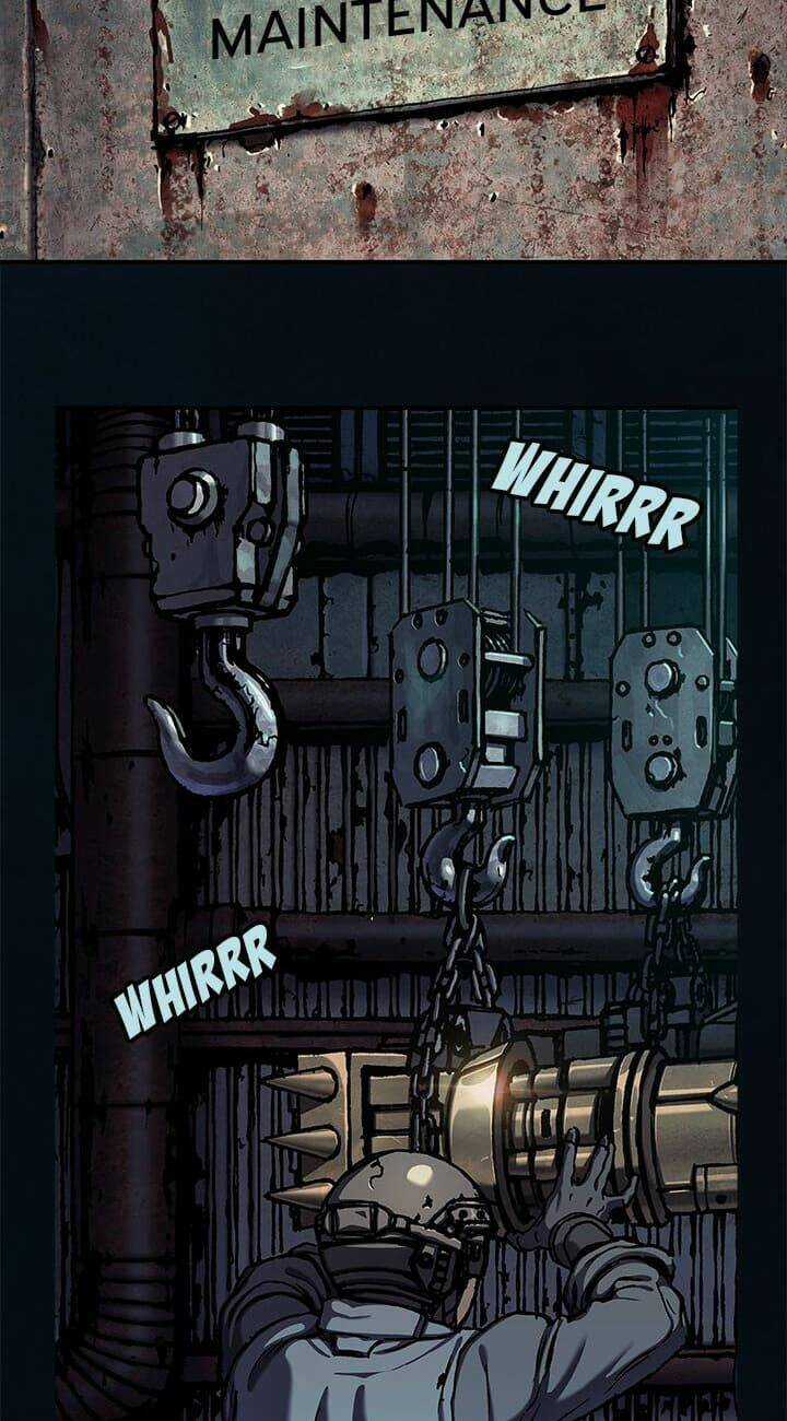 Đứa Con Thần Chết Chapter 185 trang 31