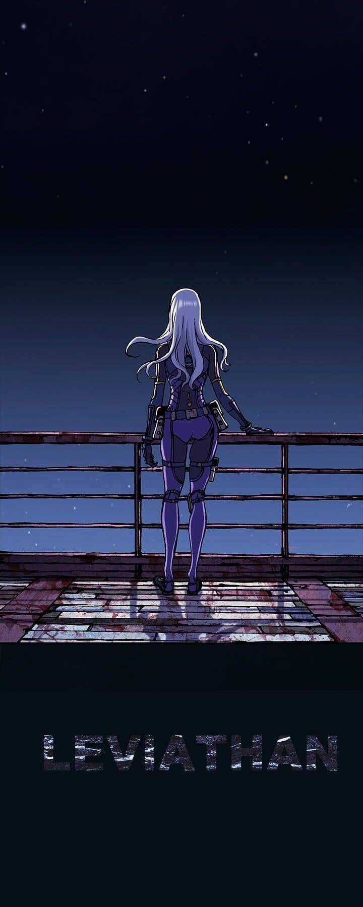 Đứa Con Thần Chết Chapter 185 trang 42