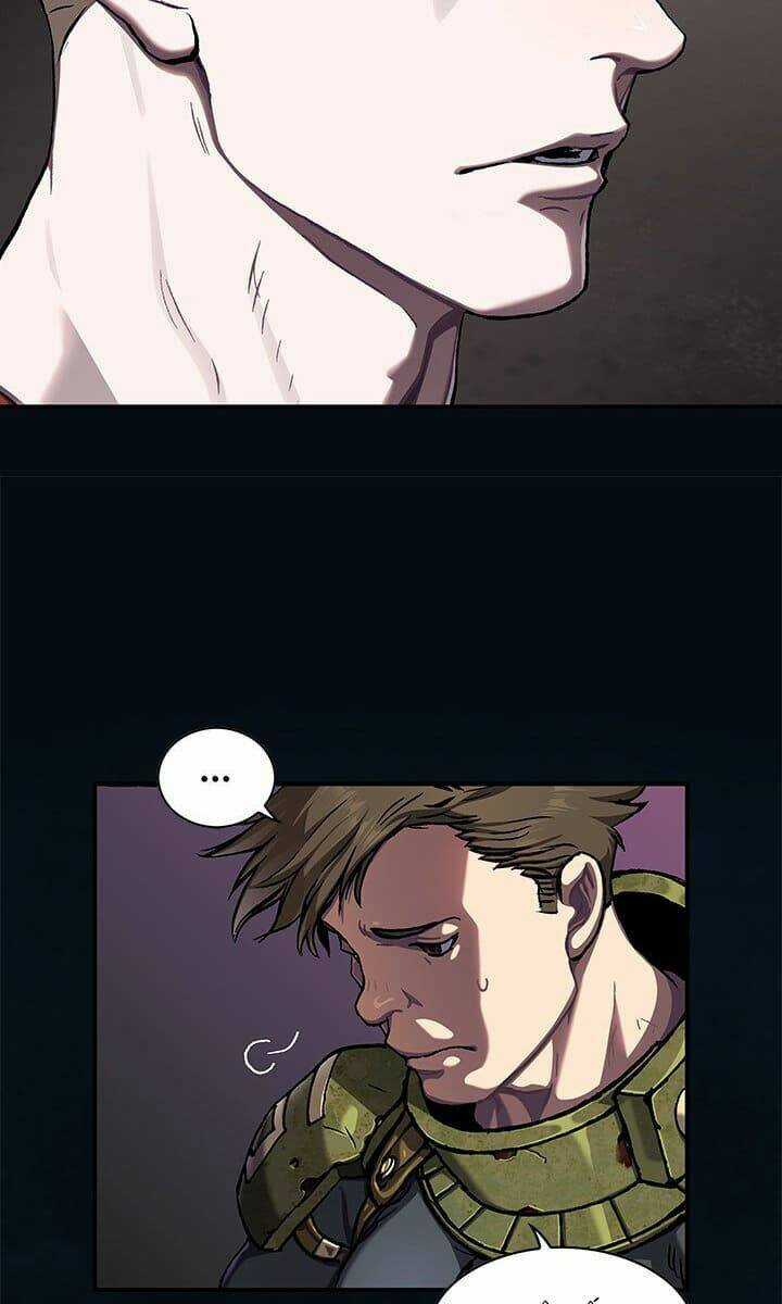 Đứa Con Thần Chết Chapter 185 trang 5