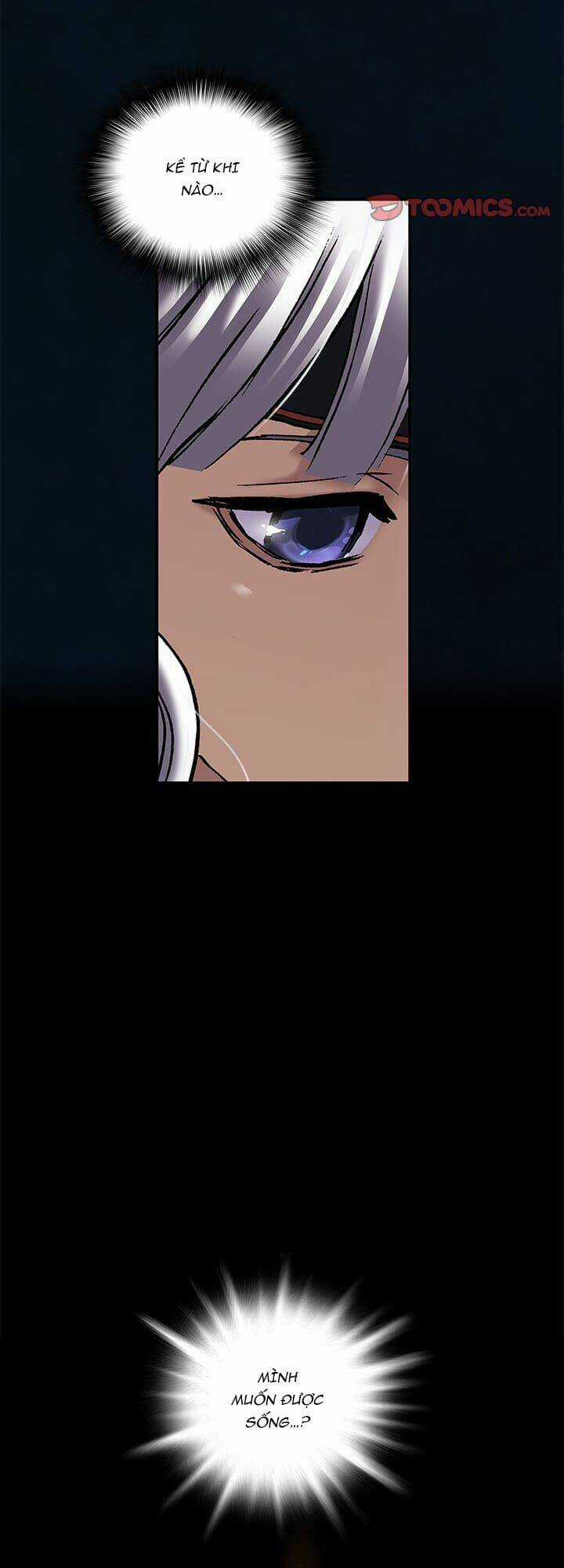 Đứa Con Thần Chết Chapter 186 trang 10