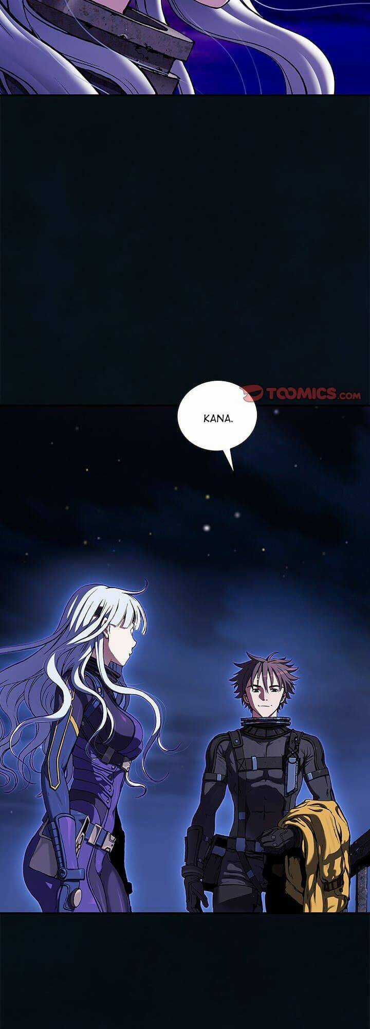 Đứa Con Thần Chết Chapter 186 trang 14