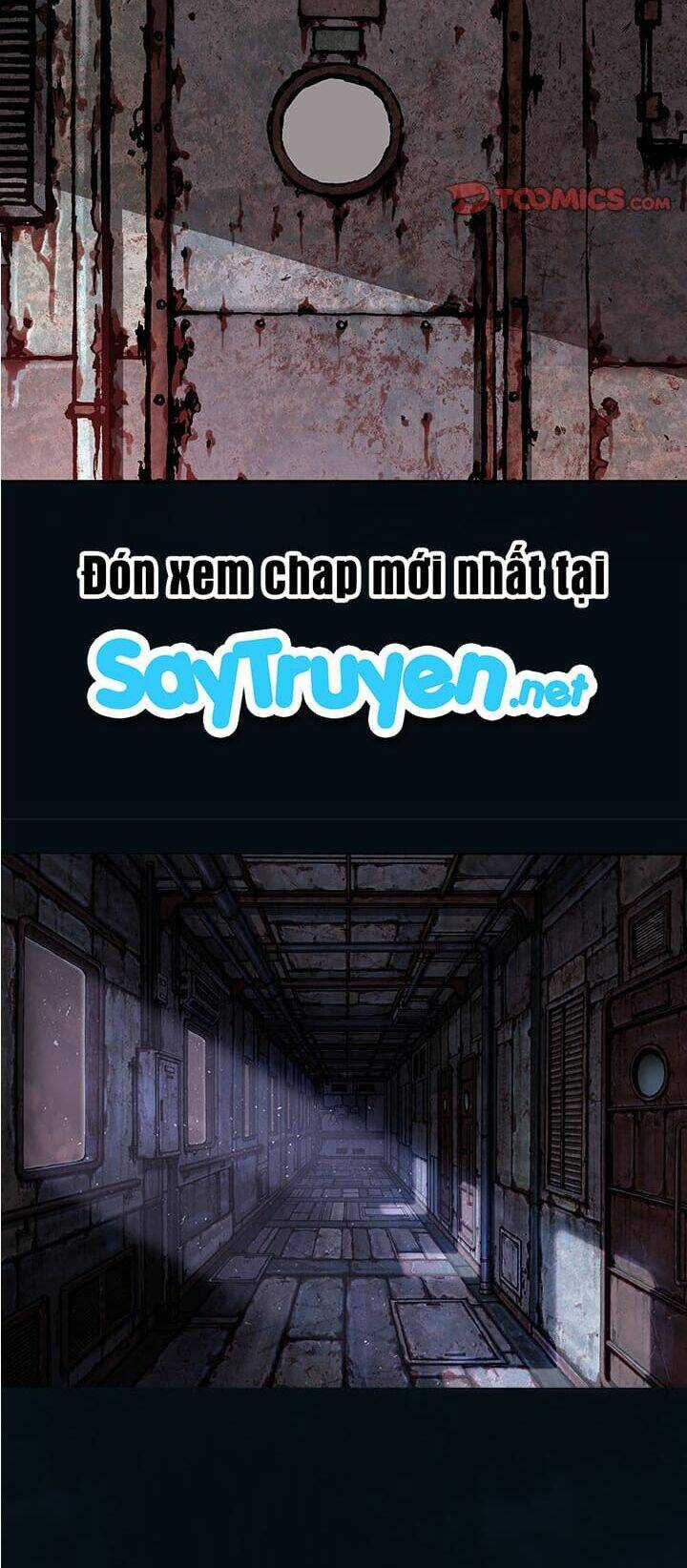 Đứa Con Thần Chết Chapter 186 trang 25