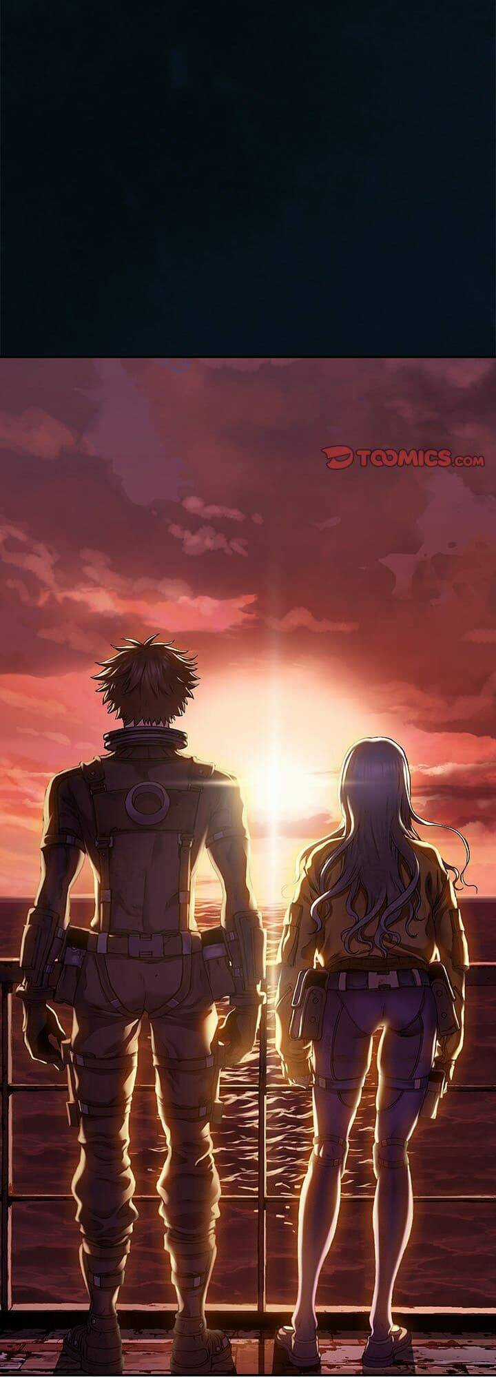 Đứa Con Thần Chết Chapter 186 trang 26