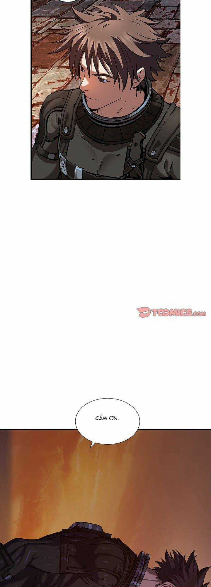 Đứa Con Thần Chết Chapter 186 trang 30