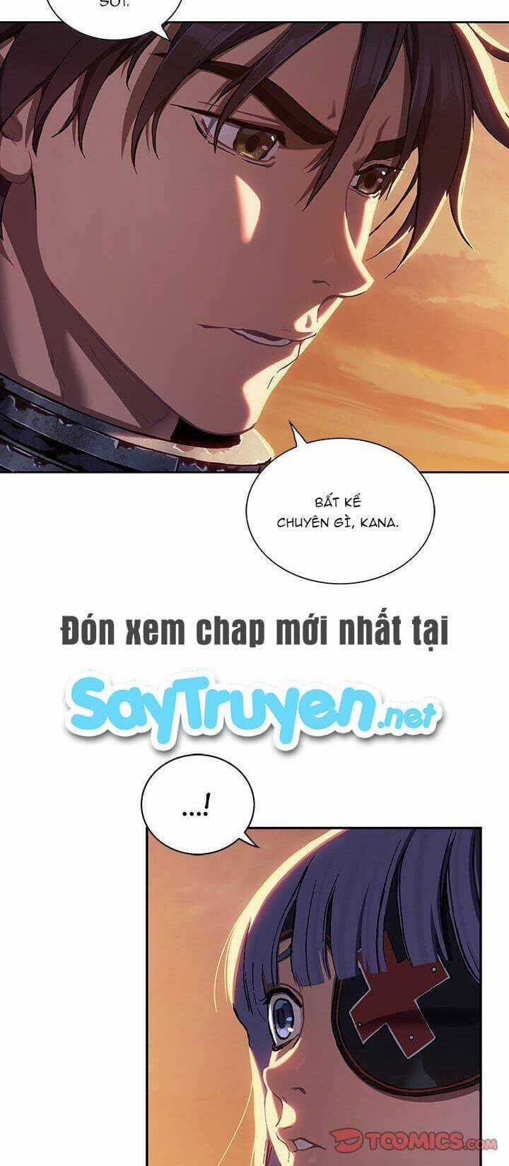 Đứa Con Thần Chết Chapter 186 trang 32