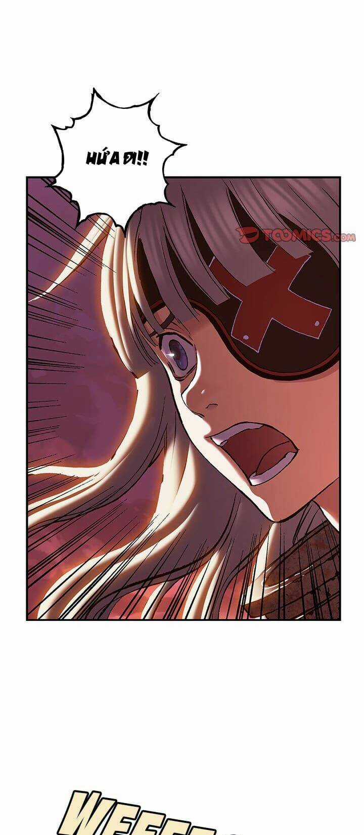 Đứa Con Thần Chết Chapter 186 trang 38