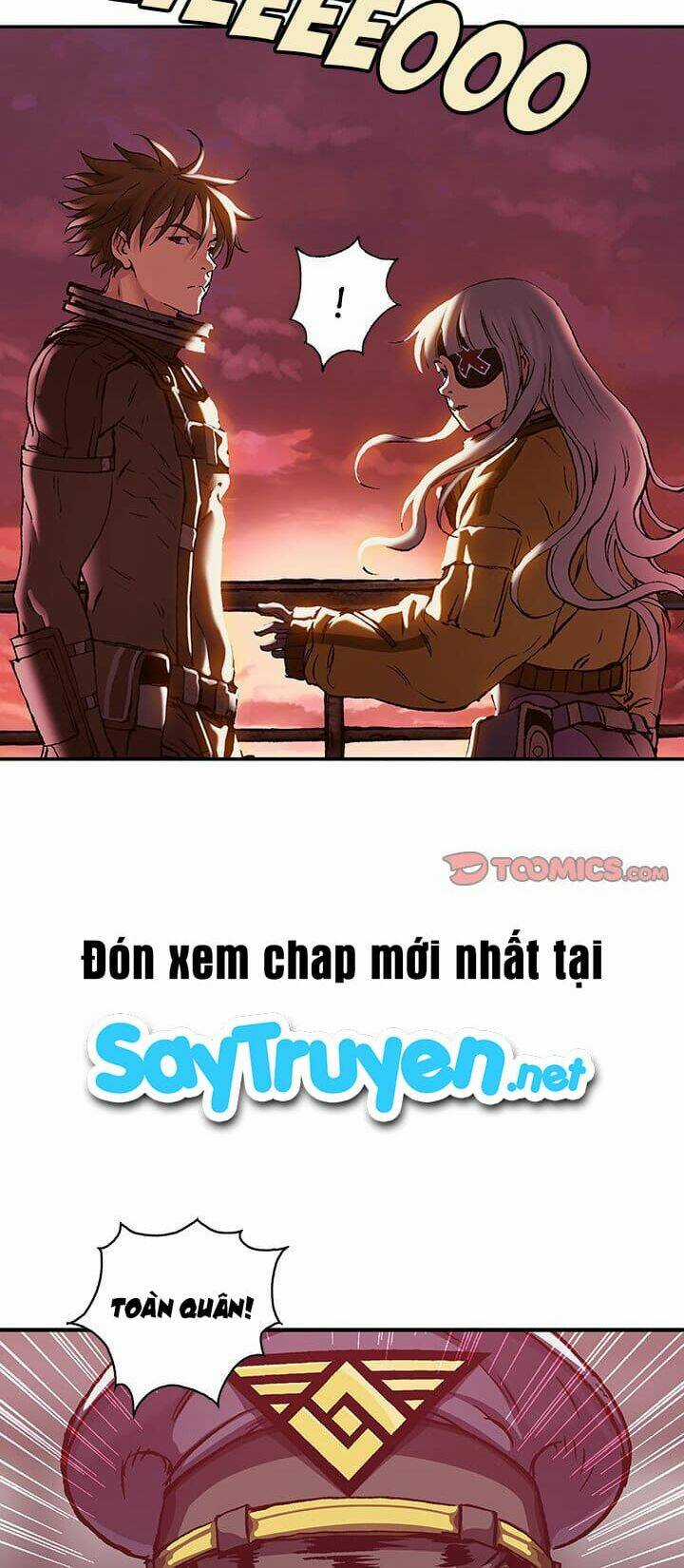 Đứa Con Thần Chết Chapter 186 trang 39