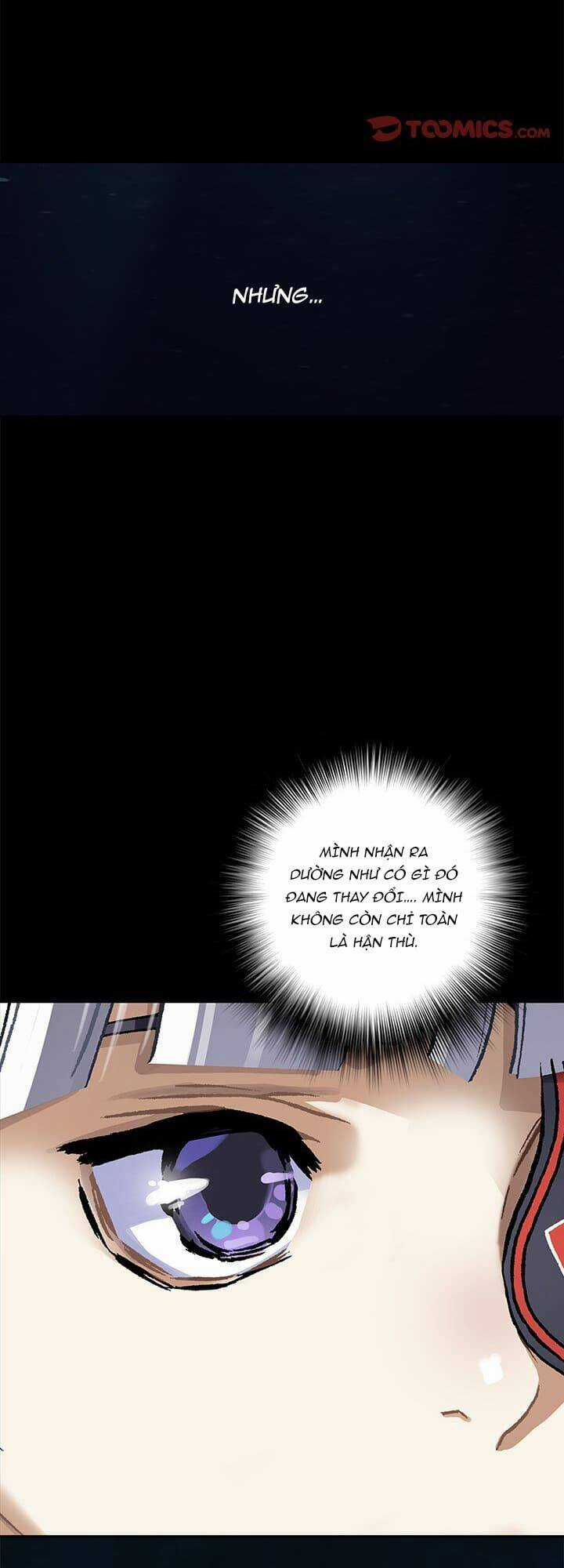 Đứa Con Thần Chết Chapter 186 trang 9