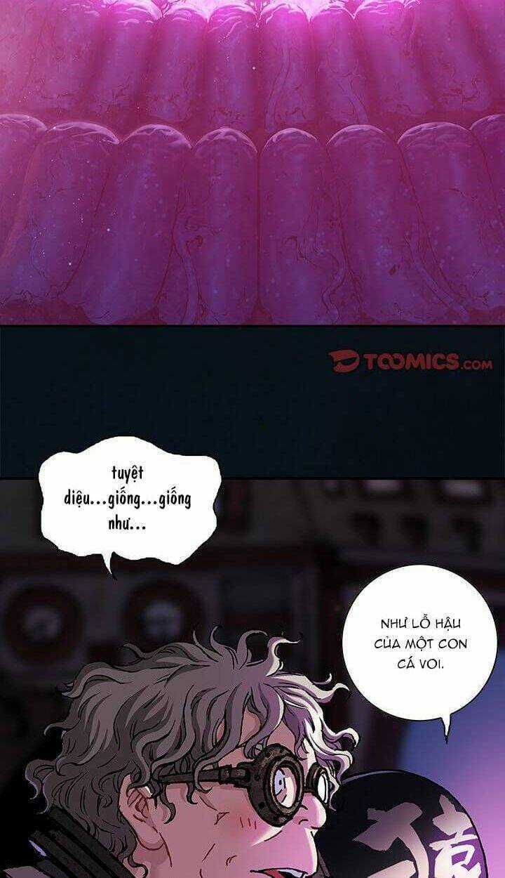 Đứa Con Thần Chết Chapter 187 trang 12