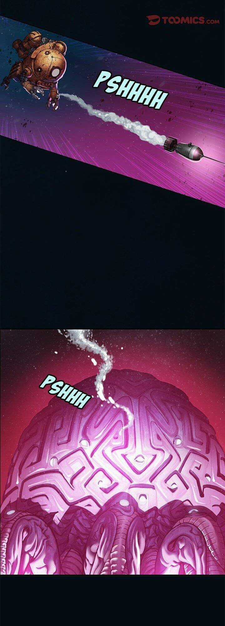 Đứa Con Thần Chết Chapter 187 trang 14