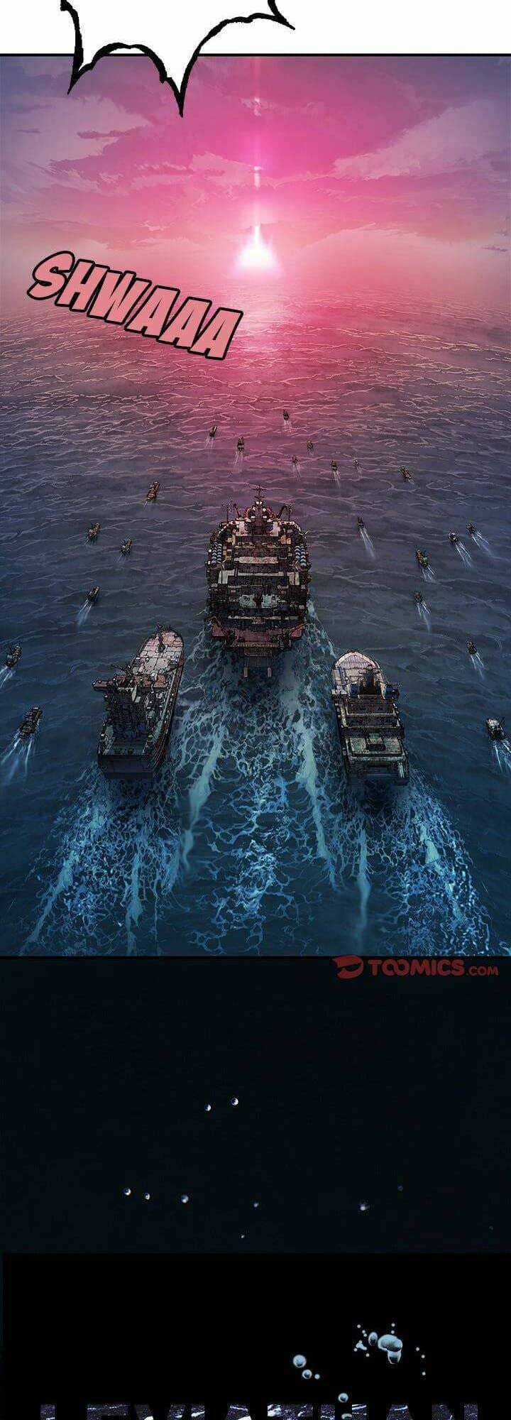 Đứa Con Thần Chết Chapter 187 trang 2