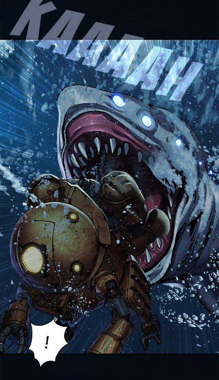 Đứa Con Thần Chết Chapter 187 trang 23