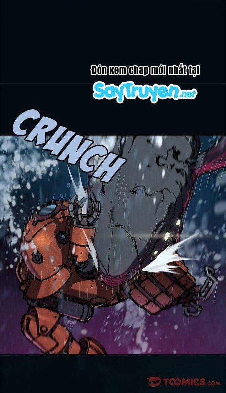 Đứa Con Thần Chết Chapter 187 trang 24